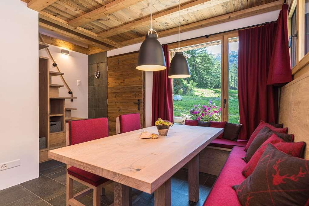 Apartment In Chalet Pizzo Fiamma Zermatt Exterior photo