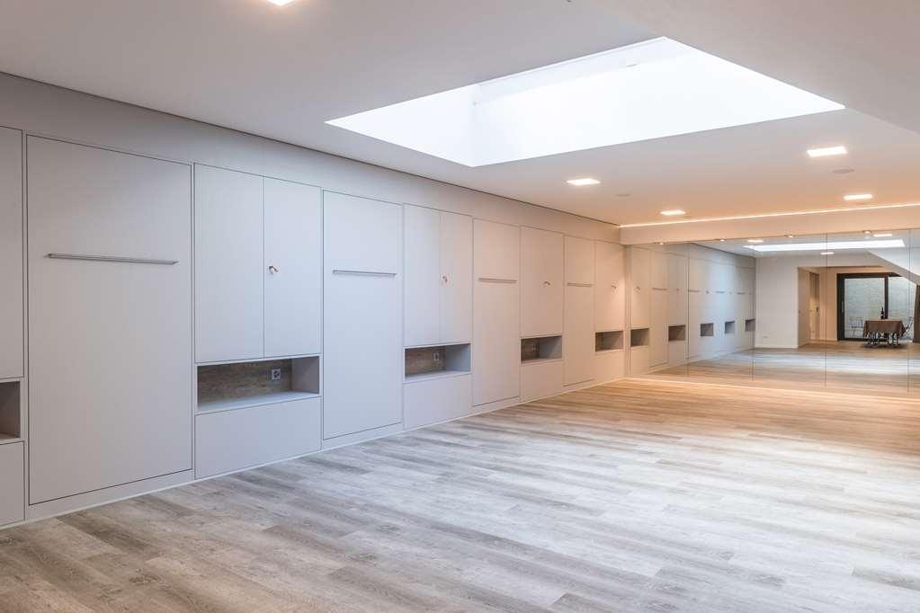 Apartment In Chalet Pizzo Fiamma Zermatt Amenities photo